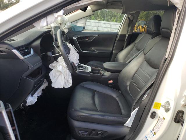 2019 TOYOTA RAV4 LIMIT - 2T3N1RFVXKC014174