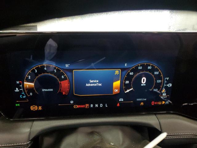 2025 FORD MUSTANG - 1FAGP8UH7S5111018