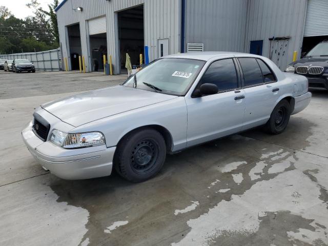 FORD CROWN VICT