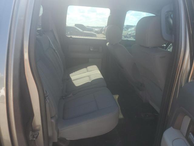 2013 FORD F150 SUPER #3284771535