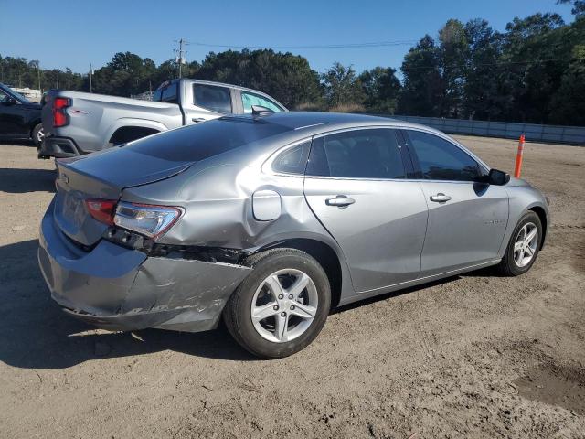2024 CHEVROLET MALIBU LS 1G1ZB5ST2RF137417