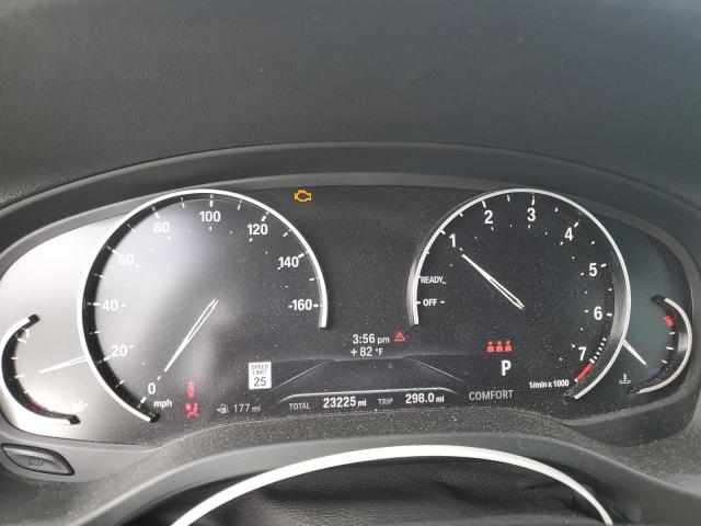 2021 BMW X3 SDRIVE30I #3284209555