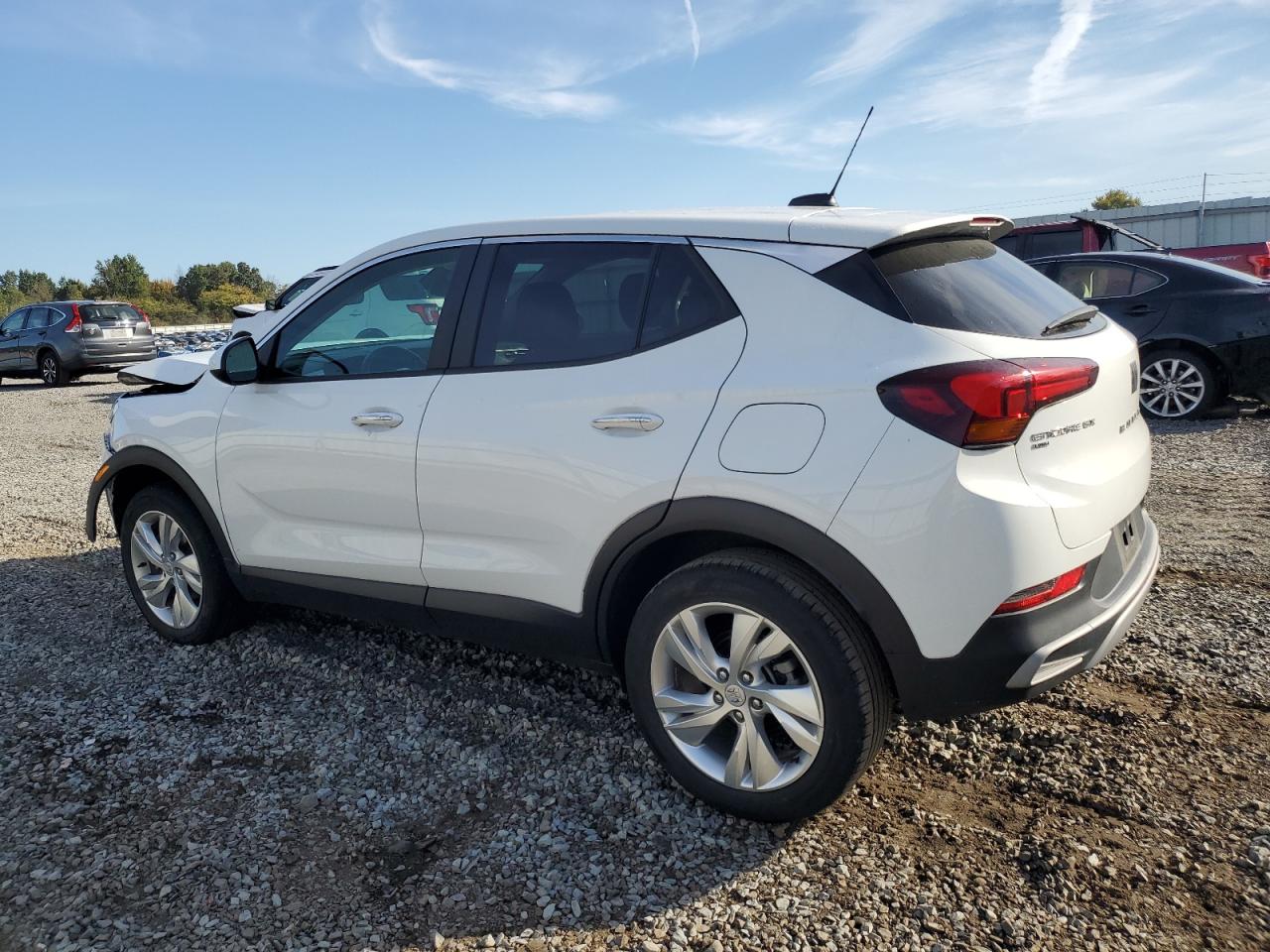 BUICK ENCORE PREFERRED