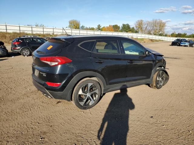 2016 HYUNDAI TUCSON LIM - KM8J3CA22GU260055