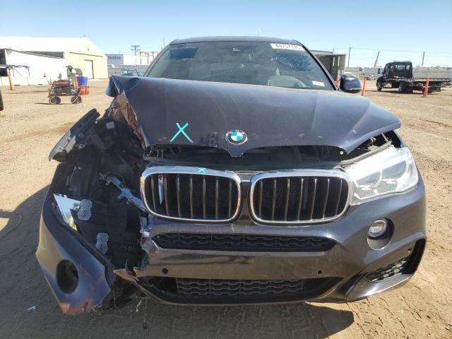 2018 BMW X6 XDRIVE35I 5UXKU2C56J0X50888