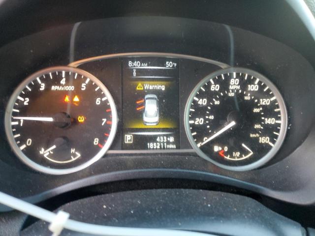 2018 NISSAN SENTRA S - 3N1AB7AP5JY248869