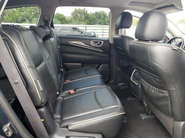 2019 INFINITI QX60 LUXE #3302853898