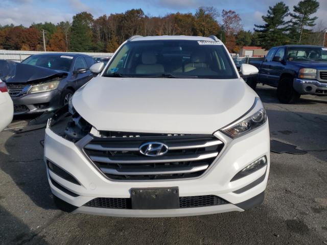 2017 HYUNDAI TUCSON LIM - KM8J33A23HU359663