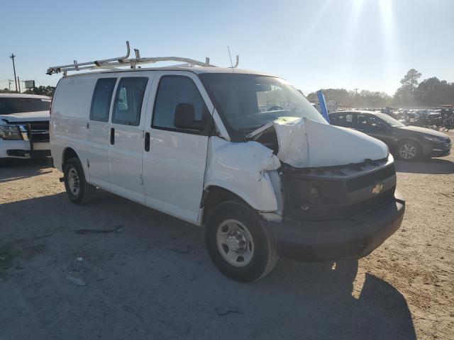 2016 CHEVROLET EXPRESS G2 - 1GCWGAFF3G1124341