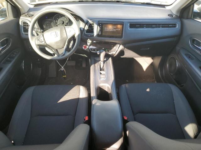 2021 HONDA HR-V EX #3316880074