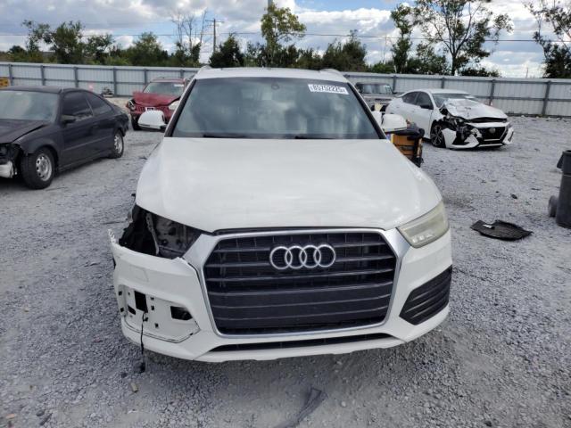 2016 AUDI Q3 PRESTIG WA1GFCFS3GR000551