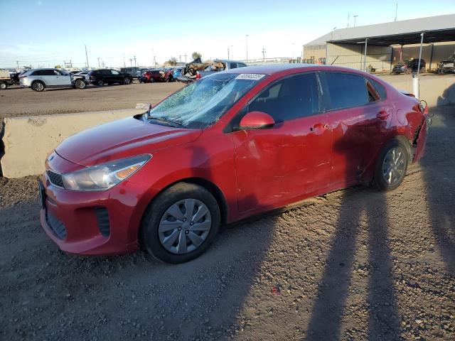 2020 KIA RIO LX #3302084147