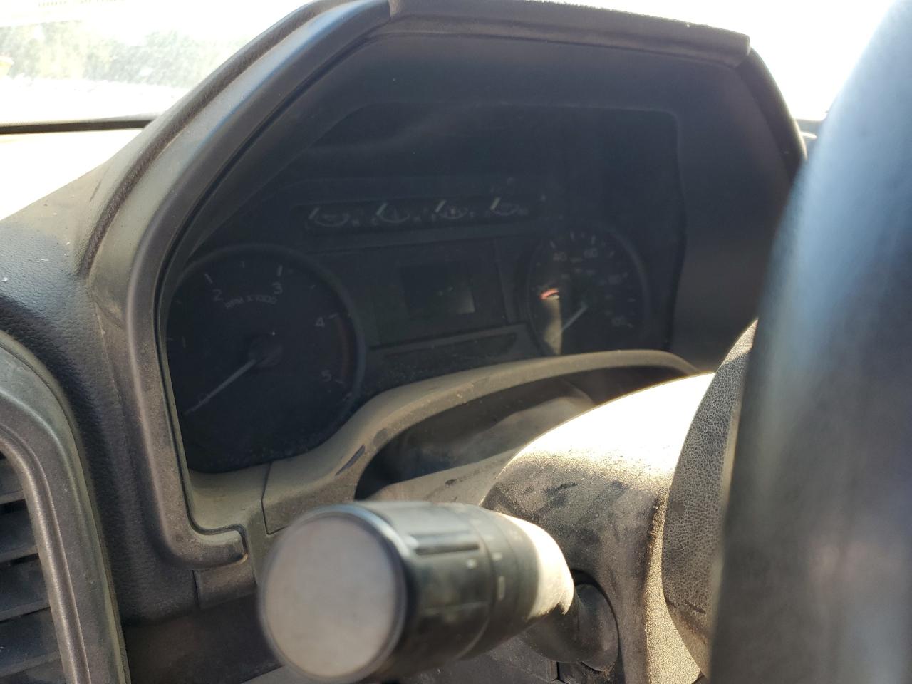 FORD F-550 SUPER DUTY