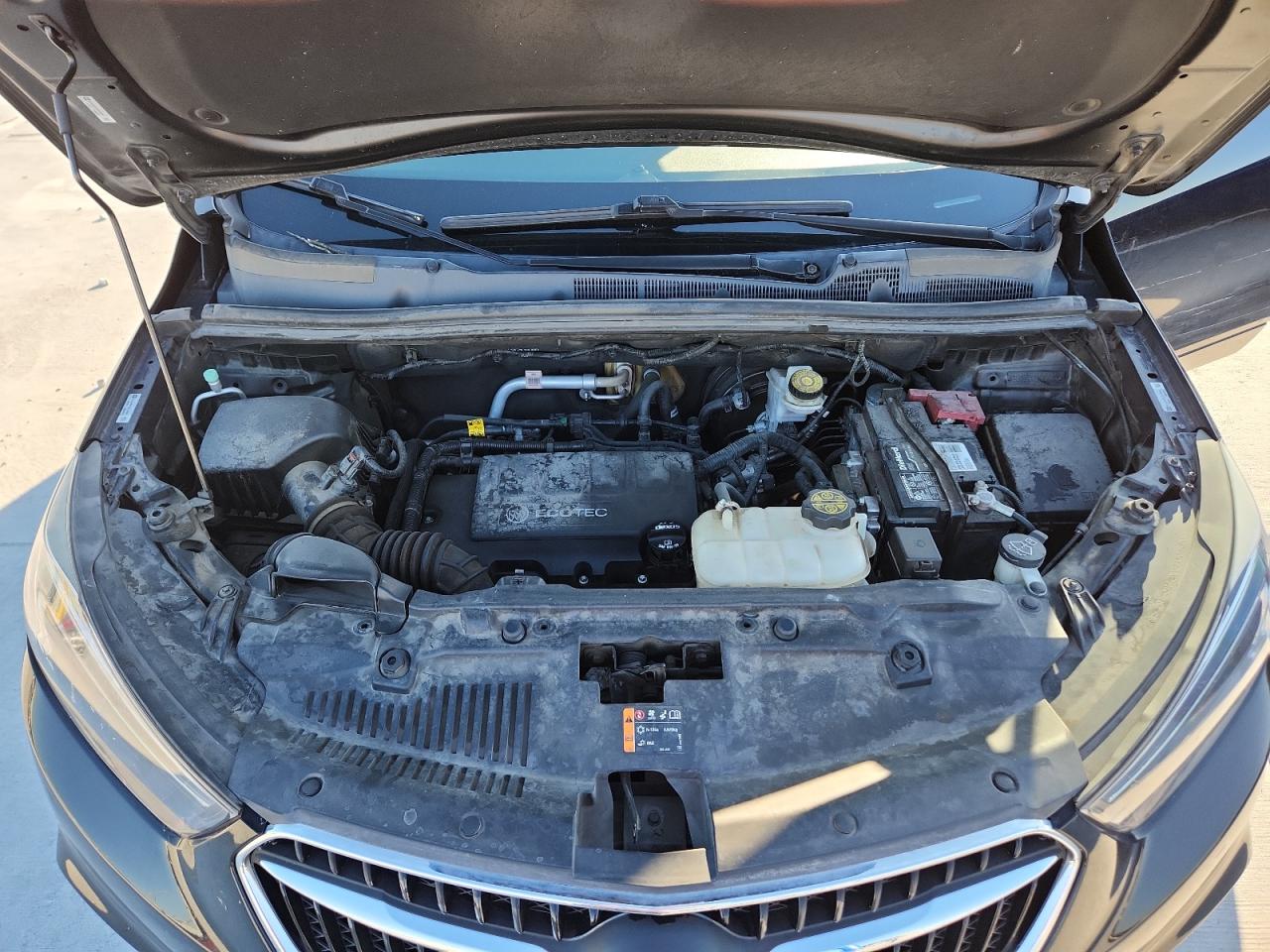 BUICK ENCORE PREFERRED