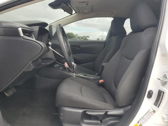 2022 TOYOTA COROLLA LE #3302816911