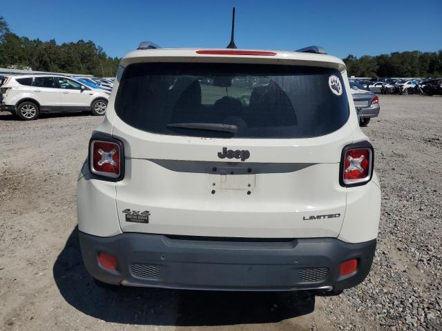 2017 JEEP RENEGADE L ZACCJBDB3HPG60430