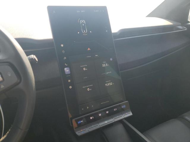 2023 FISKER AUTOMOTIVE OCEAN - VCF1UBU28PG008798