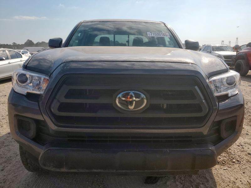 2022 TOYOTA TACOMA DOUBLE CAB 3TYAX5GN9NT057613