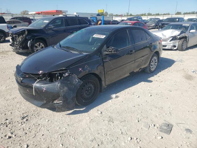 2017 TOYOTA COROLLA L - 2T1BURHE9HC847599