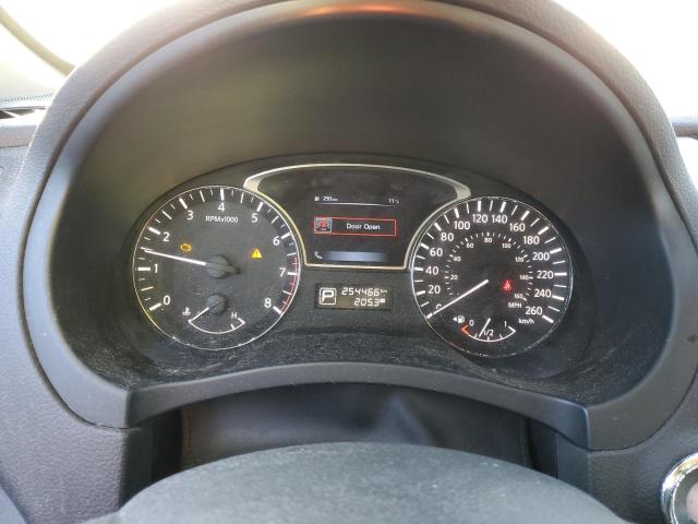 2014 NISSAN ALTIMA 3.5 - 1N4BL3AP4EN232050