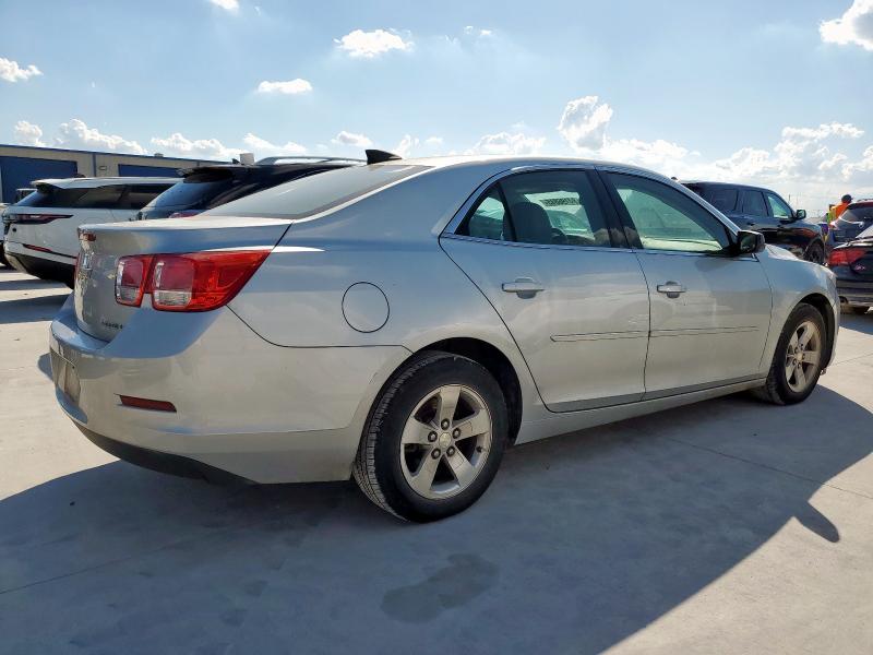 2016 CHEVROLET MALIBU LIM 1G11B5SA0GF124674