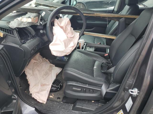 2024 HONDA ODYSSEY EX #3312662163