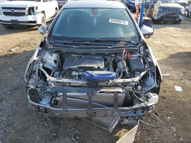 2016 CHEVROLET CRUZE PREMIER 1G1BG5SM1G7303350