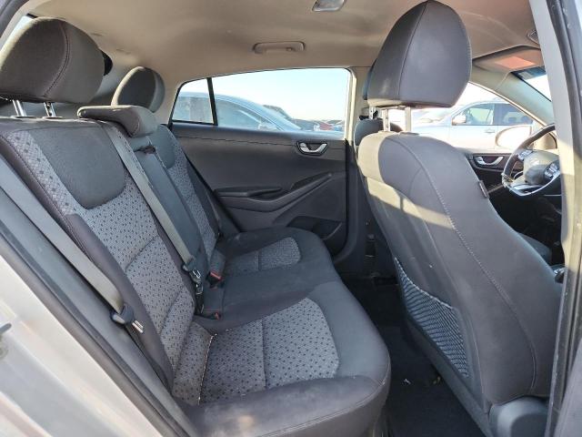 2017 HYUNDAI IONIQ SEL KMHC75LCXHU024754