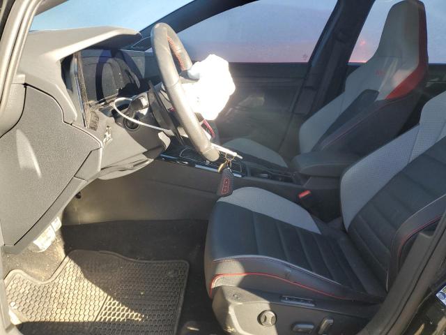 2024 VOLKSWAGEN GTI AUTOBA - WVWVA7CD0RW201966