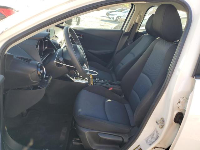 2017 TOYOTA YARIS IA - 3MYDLBYV1HY167992