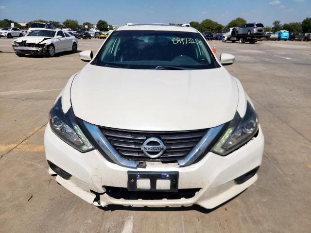 2017 NISSAN ALTIMA SL 1N4AL3AP6HC180965