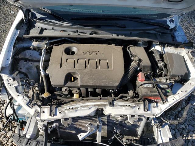 2016 TOYOTA COROLLA L - 5YFBURHE9GP559743