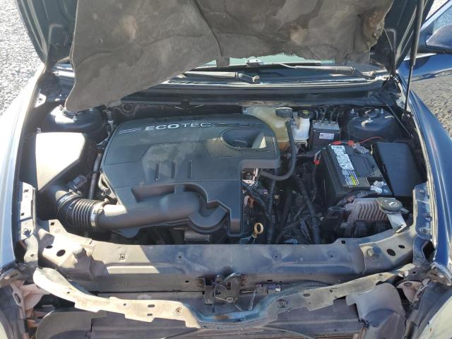 2010 CHEVROLET MALIBU 1LT - 1G1ZC5EB4A4135880