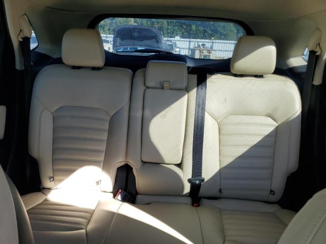 2022 FORD EDGE SEL - 2FMPK4J97NBA08448