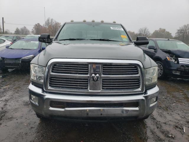 2012 DODGE RAM 2500 S #3294303905