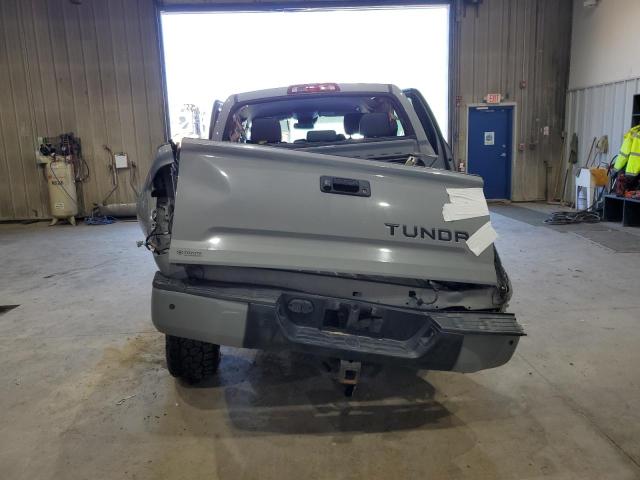 2019 TOYOTA TUNDRA CRE - 5TFHY5F13KX783382