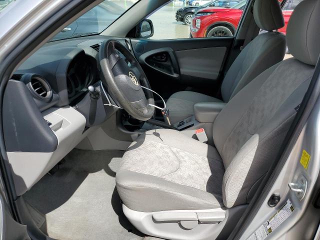 2010 TOYOTA RAV4 #3301782357