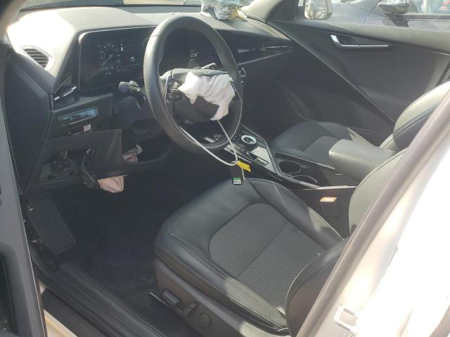 2024 KIA NIRO WIND KNDCR3L12R5122299