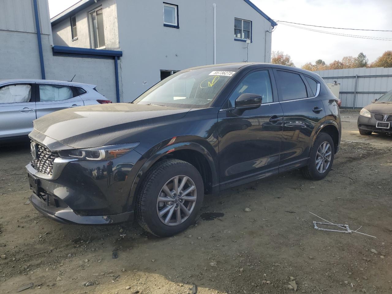 MAZDA CX-5 SELECT