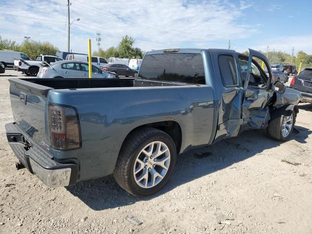 2013 GMC SIERRA C1500 SL #3265947528