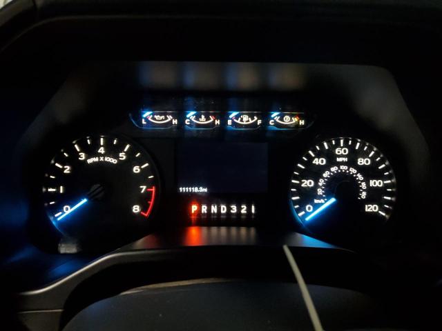 2017 FORD F150 #3302649024