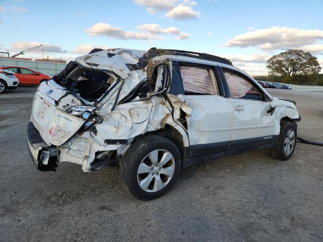 2011 SUBARU OUTBACK 2. - 4S4BRCLCXB3372139