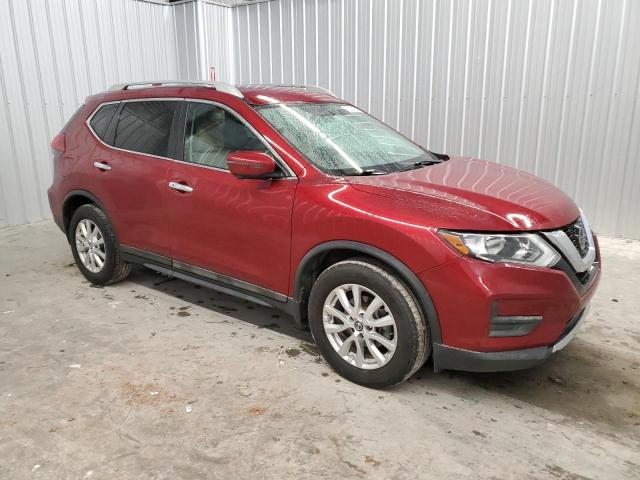 2018 NISSAN ROGUE S - 5N1AT2MT2JC748501