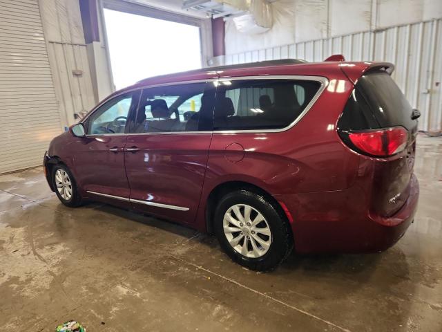 2017 CHRYSLER PACIFICA T - 2C4RC1BG6HR824097