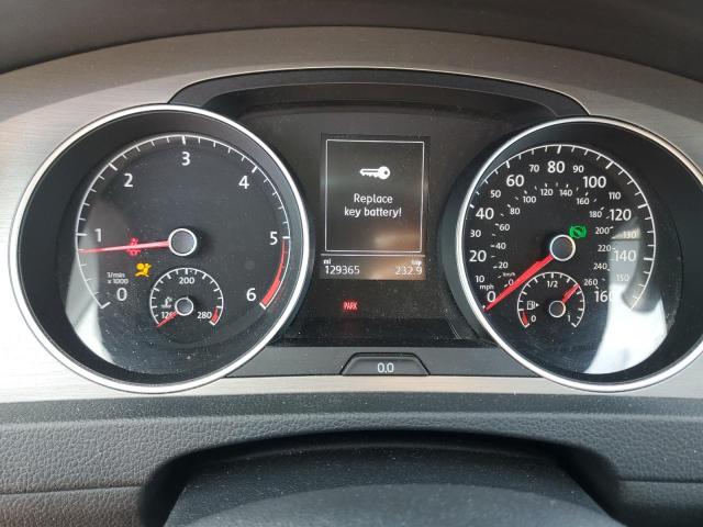 2015 VOLKSWAGEN GOLF TDI 3VW2A7AU5FM056518