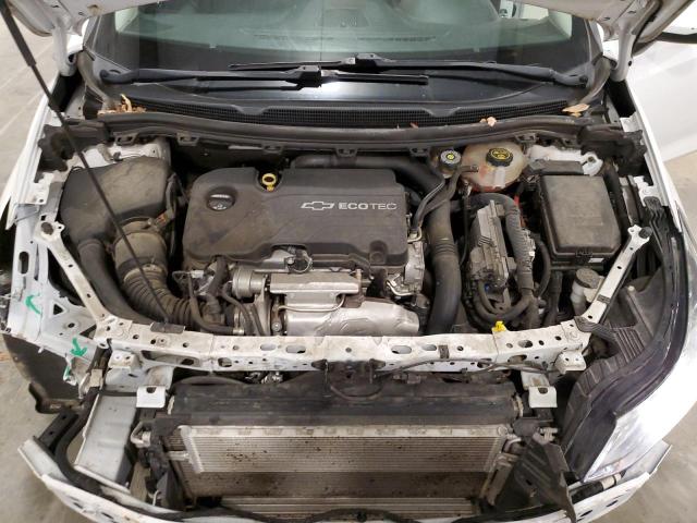 2017 CHEVROLET CRUZE LT #3276537088