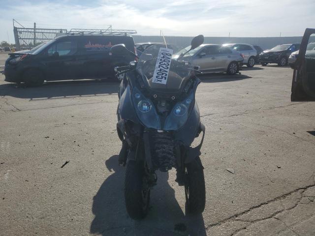 2009 PIAGGIO MP3 400 ZAPM590T695000648