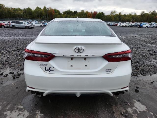 2023 TOYOTA CAMRY XSE 4T1K61BK0PU080992