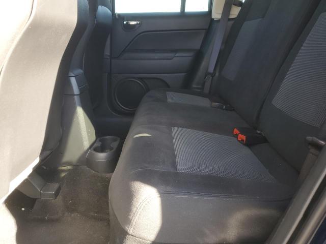 2016 JEEP PATRIOT SP - 1C4NJRBB6GD657328