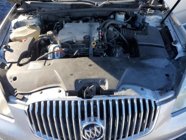 2010 BUICK LUCERNE CX #3305400318